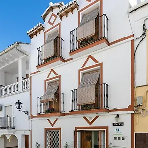 Country house Del Rio, Alozaina
