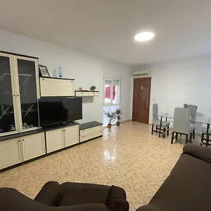  Pensión Piso Compartido Delyrent, Safa