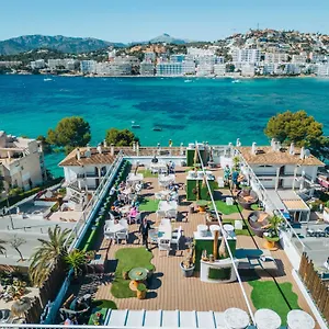 bahia-del-sol-santa-ponsa.allmallorcahotels.com/