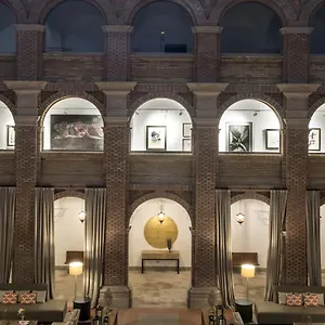 parador-de-lleida.catalonia-hotels.com/