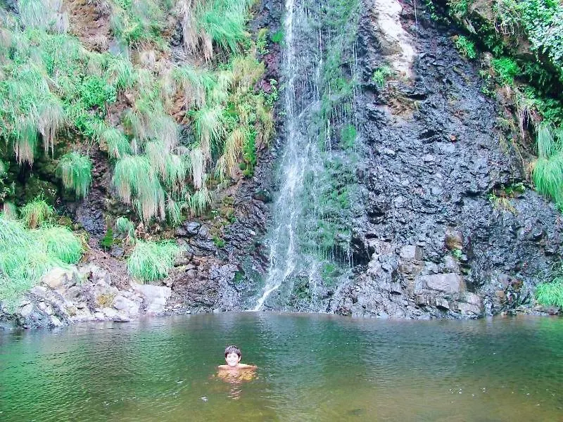 Hotel Casa Eden - Mountain View, Infinity Pool Alozaina