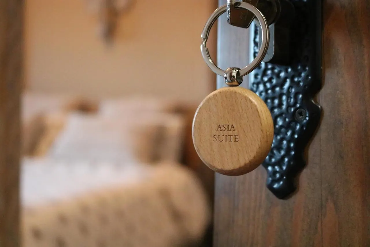 Guest house Casa Eden - Mountain View, Infinity Pool Hotel Alozaina Spain